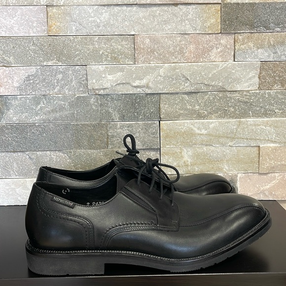 Mephisto Nelson Men's Shoes - Picture 7 of 12